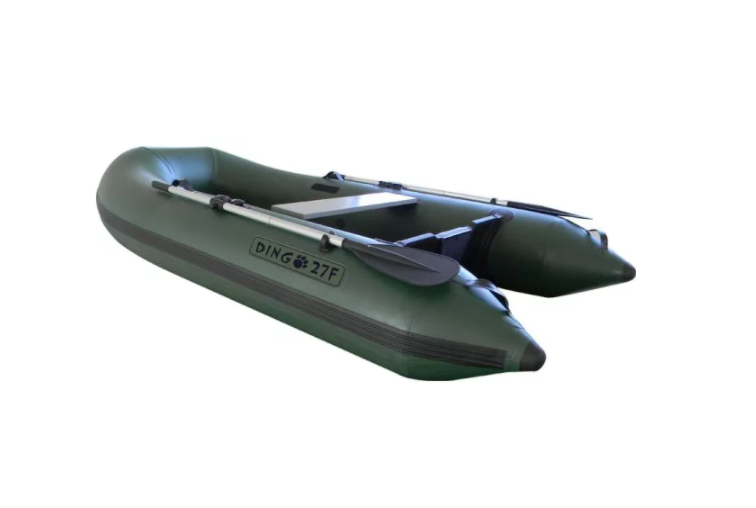 Dingo 34F