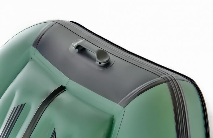 Roger Zefir 3700