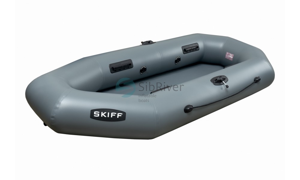 Sibriver Skiff 260 light Sibriver Skiff 260 light