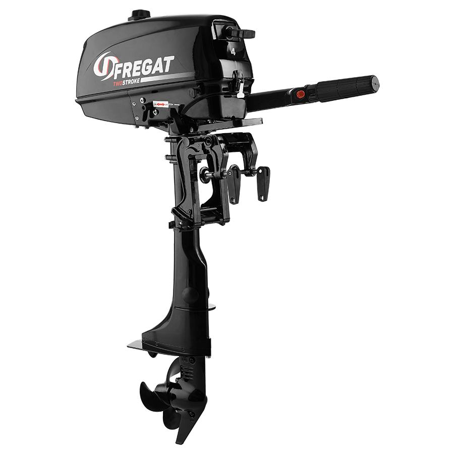 FREGAT 4FHWS 2-тактный FREGAT 4FHWS 2-тактный