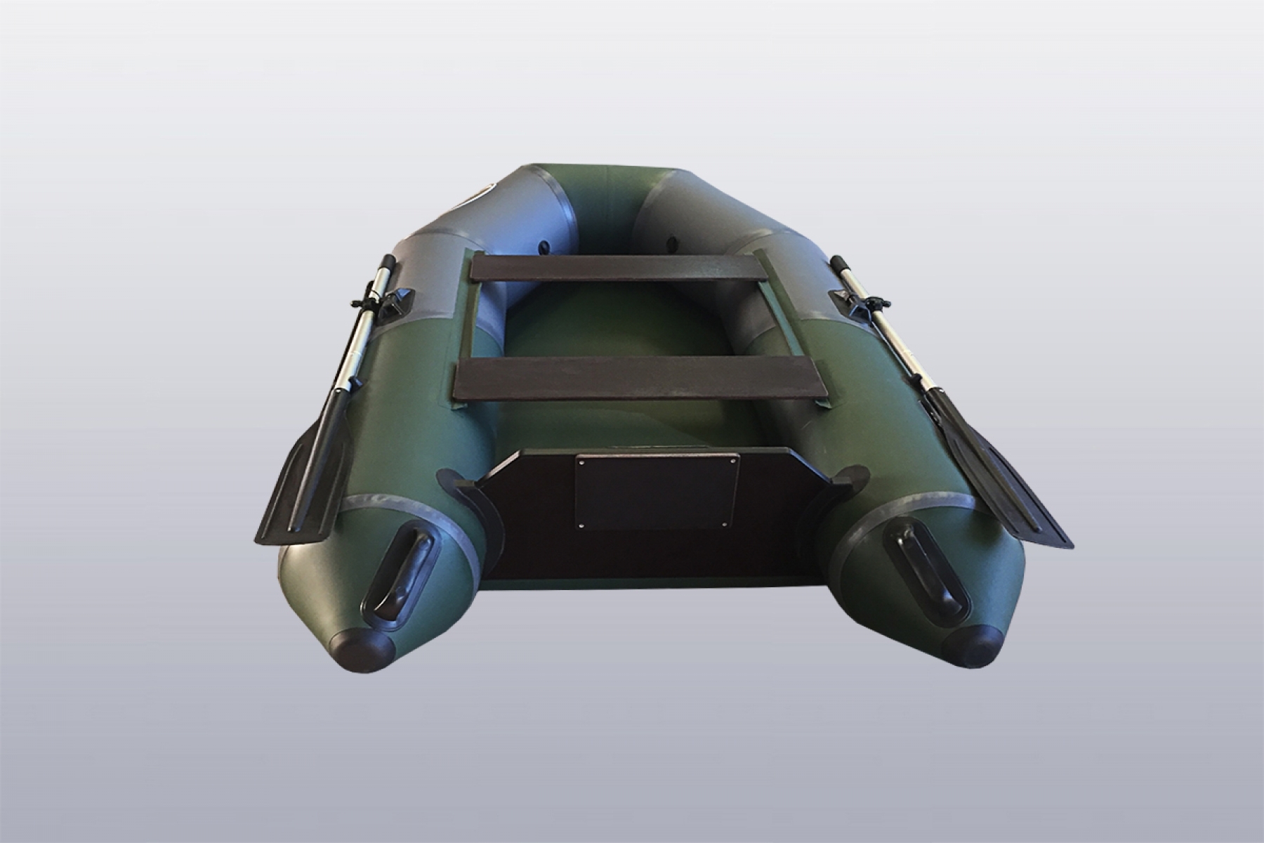 Big Boat Т 250