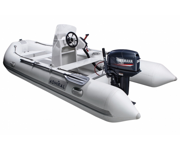 Адмирал RIB 410 Адмирал RIB 410