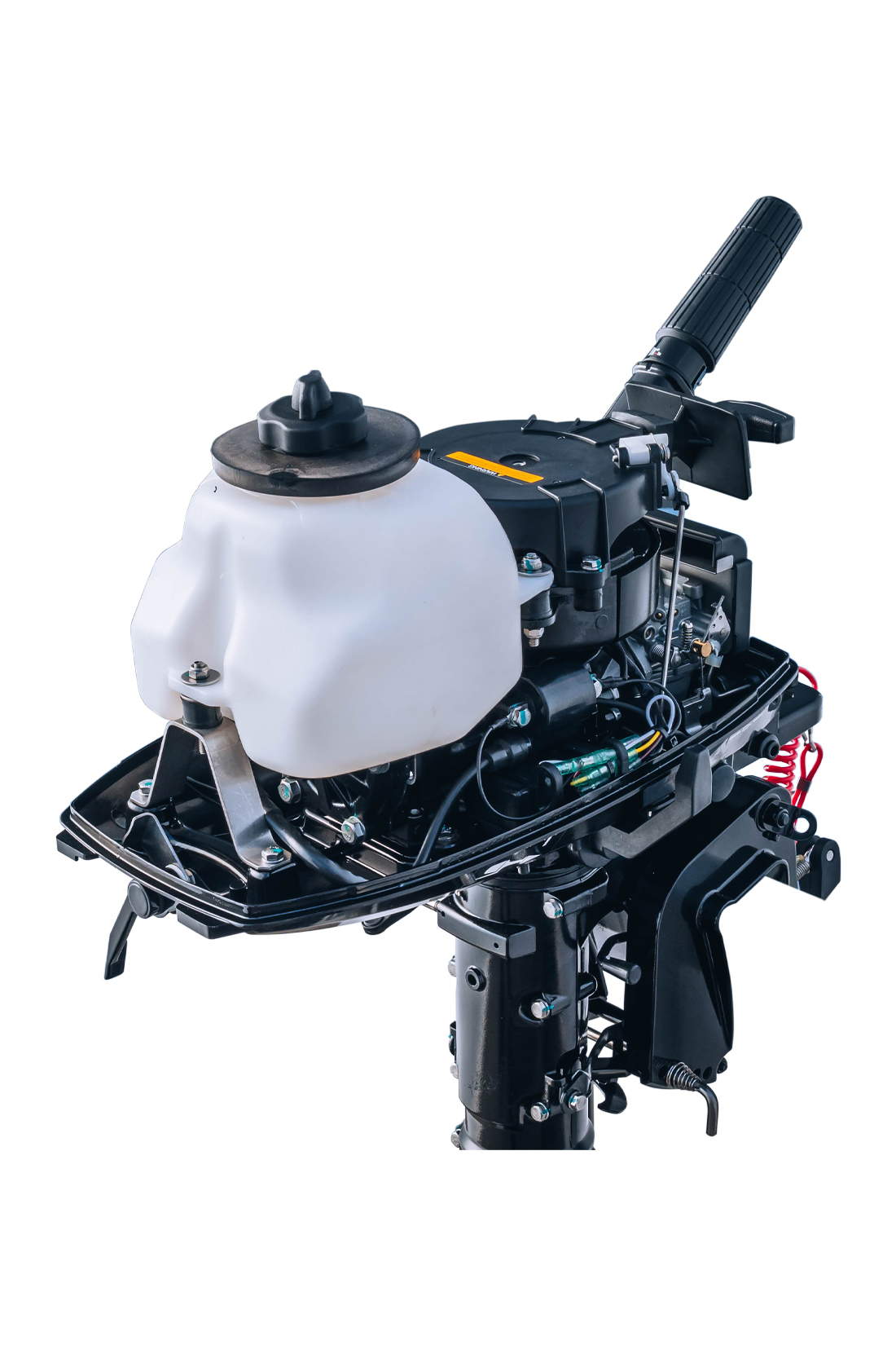 Reef Rider RR 5 FHS (5 л.с., 2 такта)
