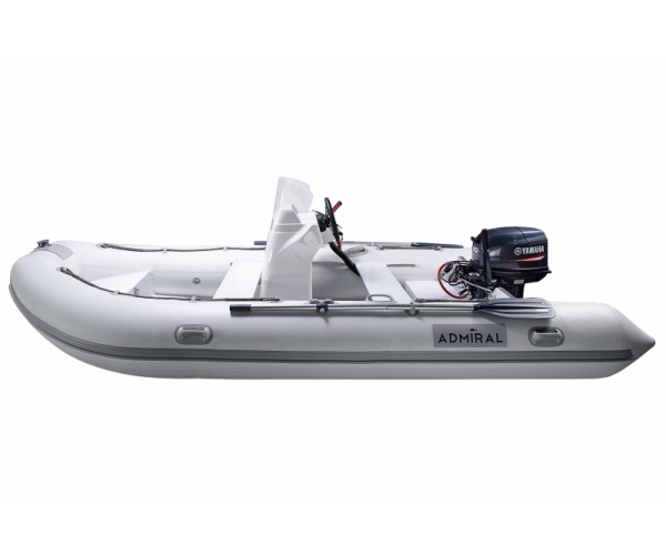 Адмирал RIB 410 Адмирал RIB 410