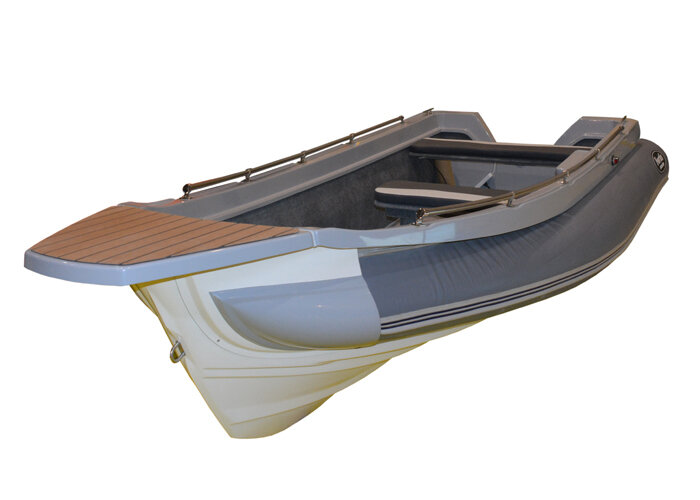 Fortis 460 Z