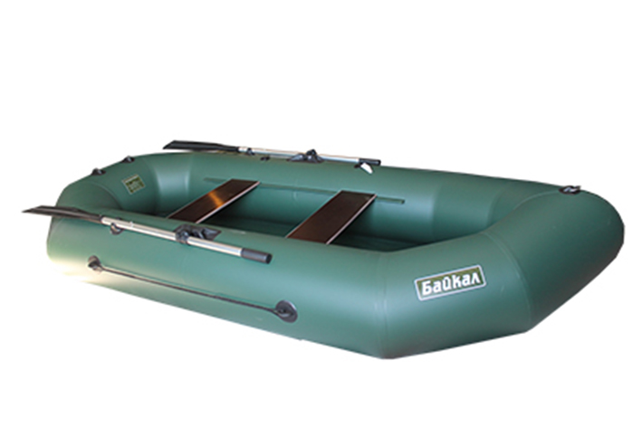 Байкал R-240