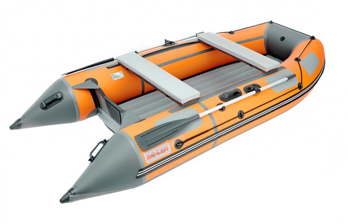 Roger Zefir 3900