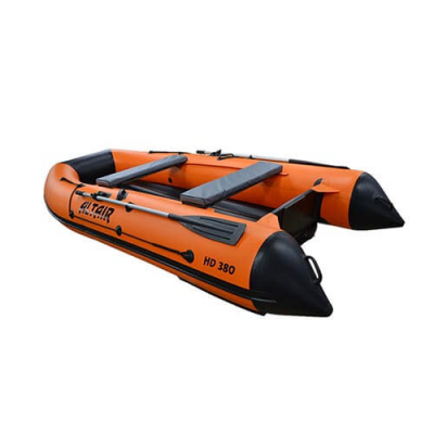 Лодка под мотор Altair HD 380 НДНД