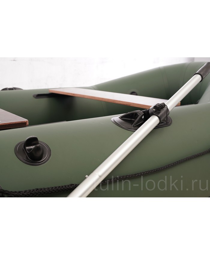 Tulin ДМ 280 Tulin ДМ 280