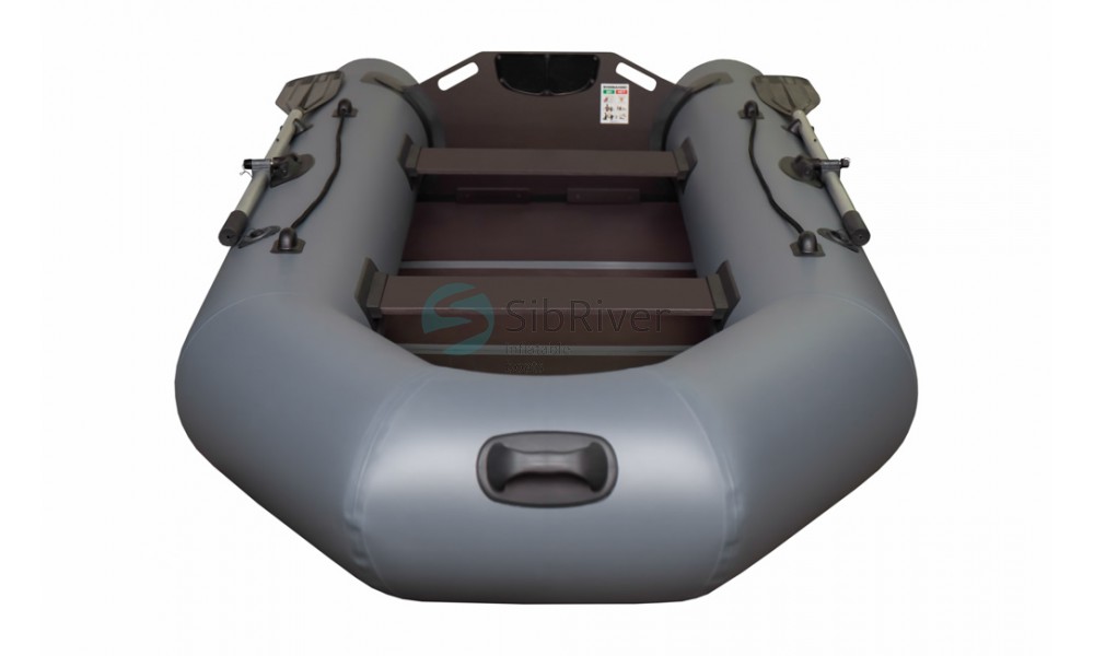Sibriver Skiff 290 S Sibriver Skiff 290 S