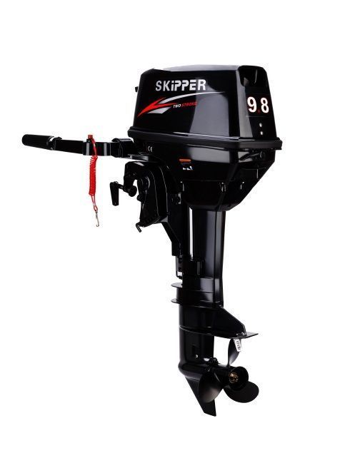 Skipper T 9,8 Skipper T 9,8