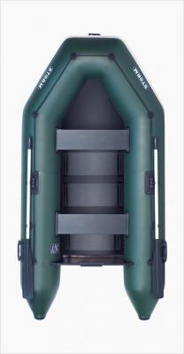Лодка ПВХ Aqua-Storm 280-40 моторная
