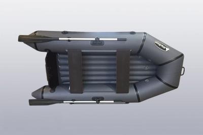 Лодка ПВХ Big Boat Т 250 НДНД моторная