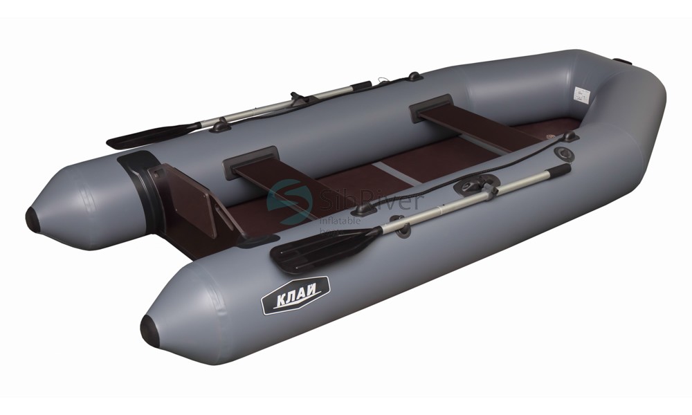 Sibriver Skiff 290 S Sibriver Skiff 290 S
