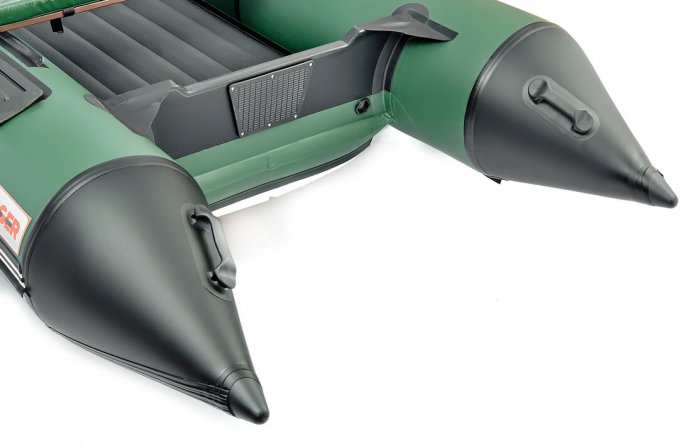 Roger Zefir 3900