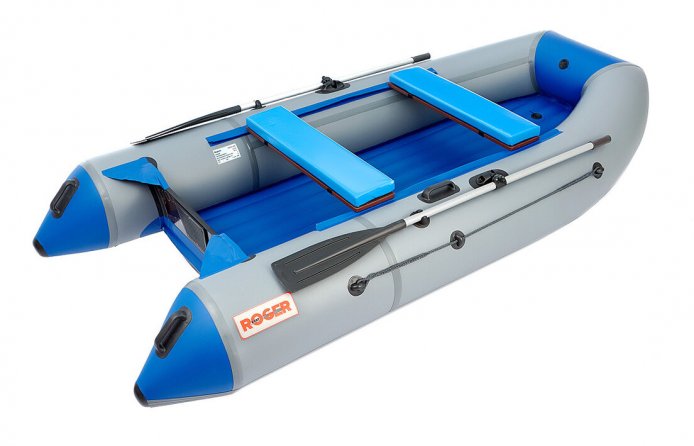 Roger Zefir 3500 LT