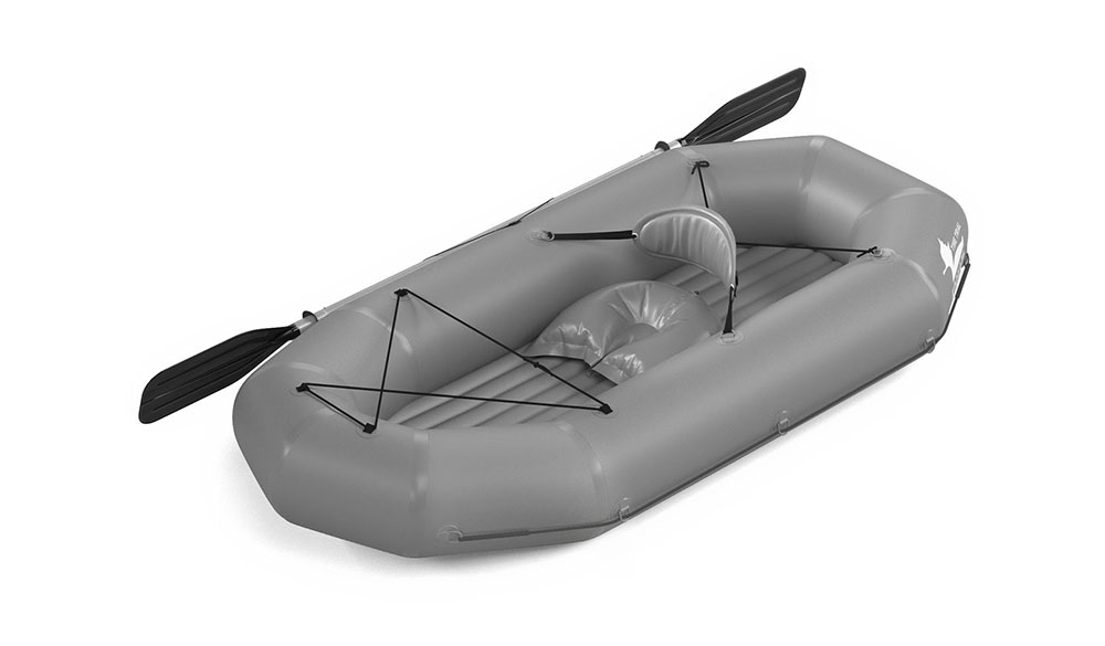 Крохаль 400 Крохаль 400
