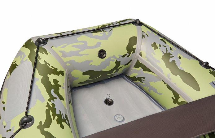 Roger Zefir 3700