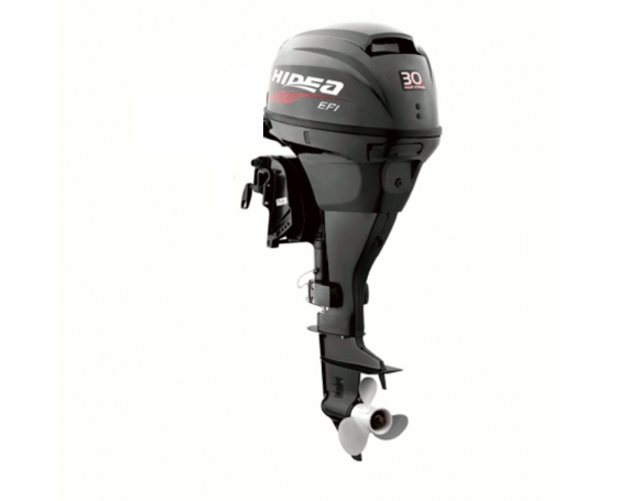 Хайди HDEF 30 FES EFI (30 л.с., 4 такта) Хайди HDEF 30 FES EFI (30 л.с., 4 такта)