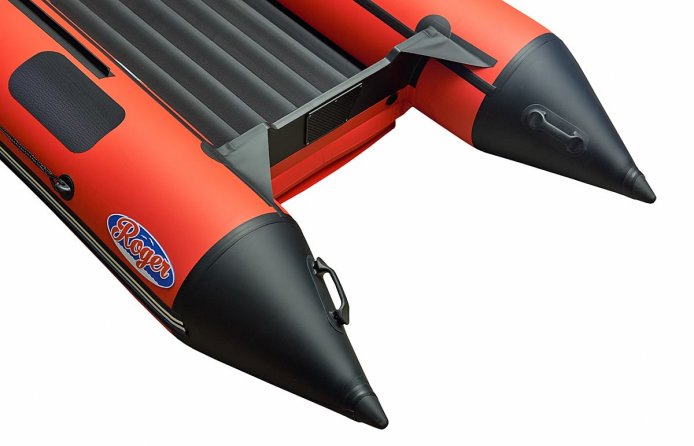 Roger Zefir 3700