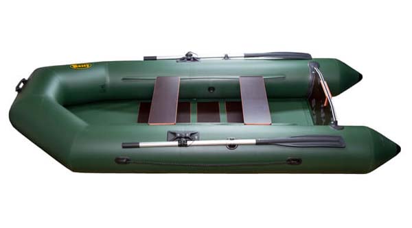 Инзер 2 (260) М