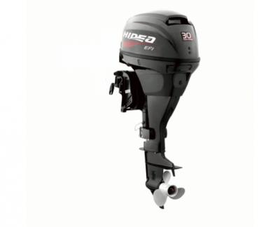 Лодочный мотор Хайди HDEF 30 FES EFI (30 л.с., 4 такта)