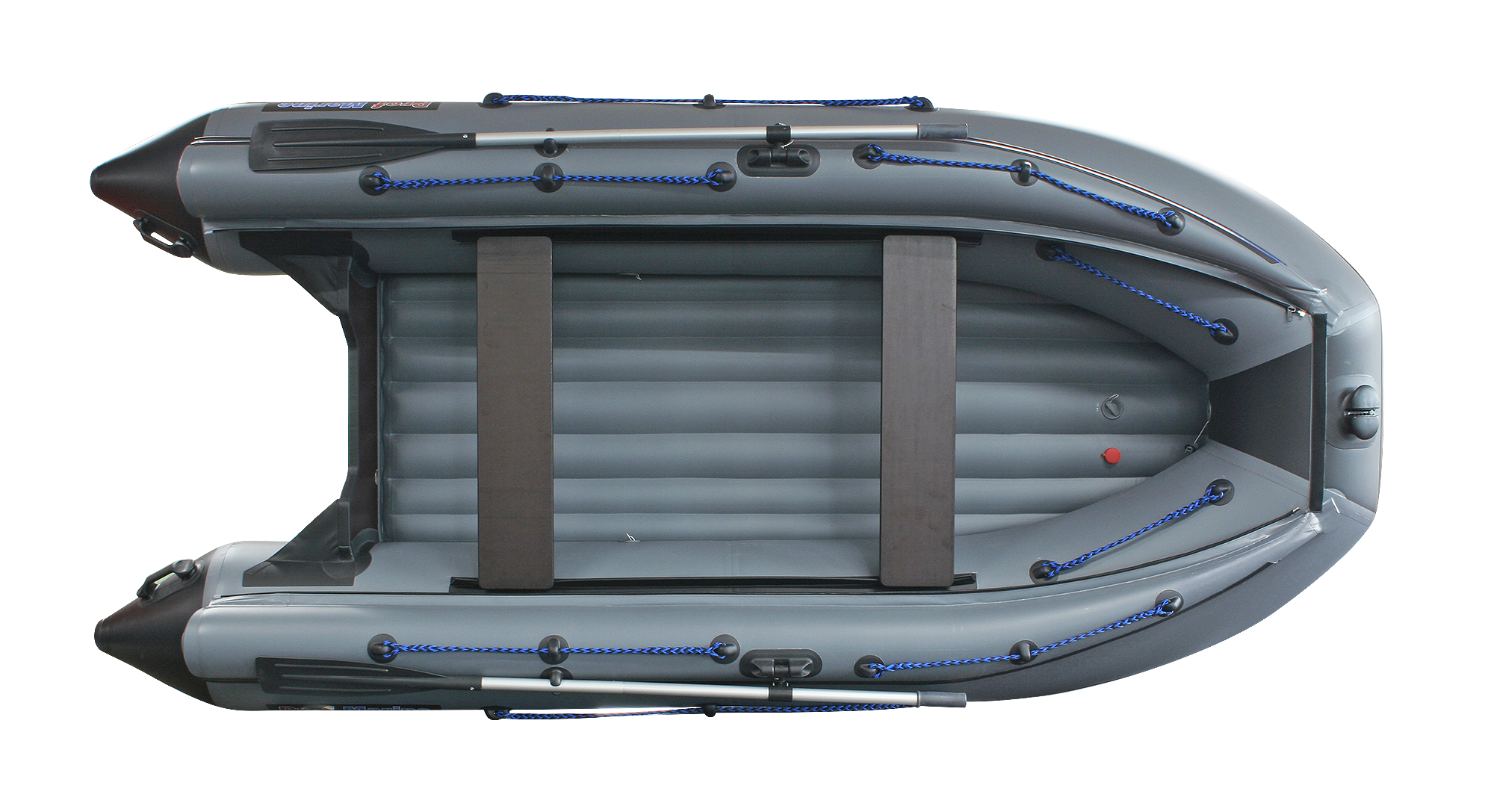 ProfMarine PM 370 Air FB