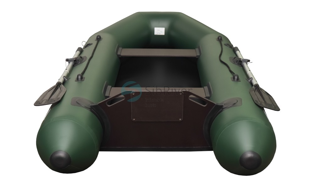 Sibriver Skiff 270