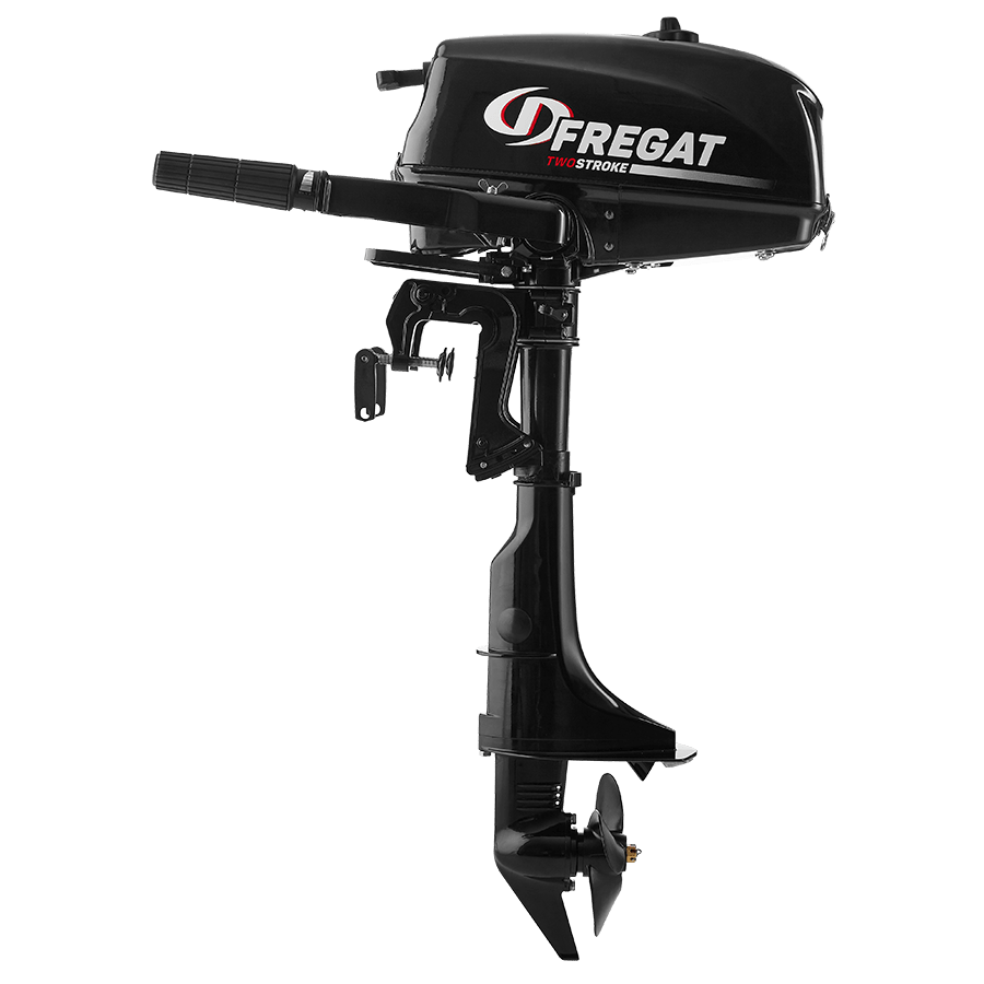 FREGAT 4FHWS 2-тактный FREGAT 4FHWS 2-тактный