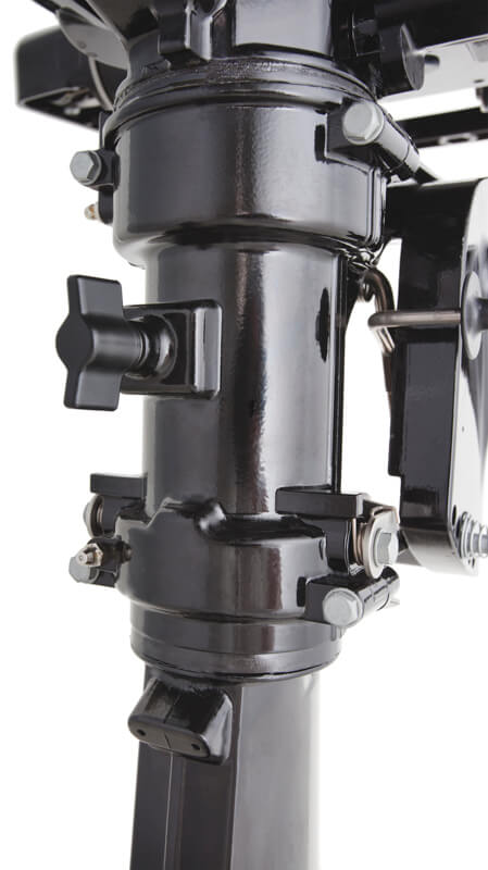 Меркури F5 M (5 л.с., 4 такта) Меркури F5 M (5 л.с., 4 такта)