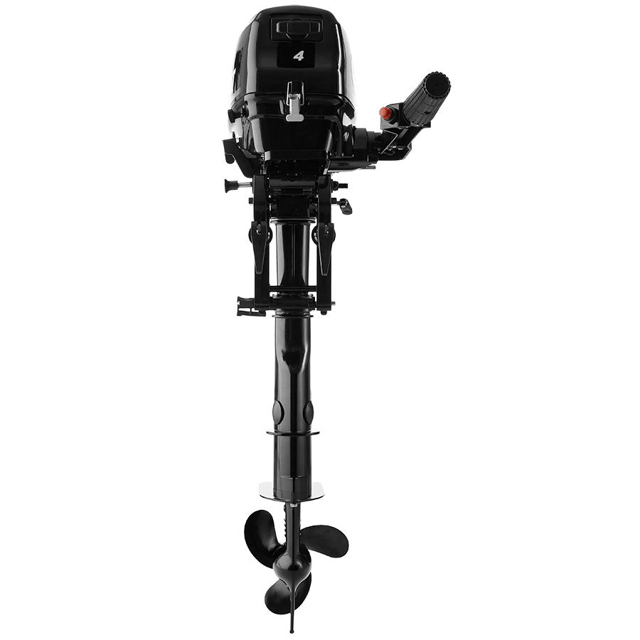 FREGAT 4FHWS 2-тактный FREGAT 4FHWS 2-тактный