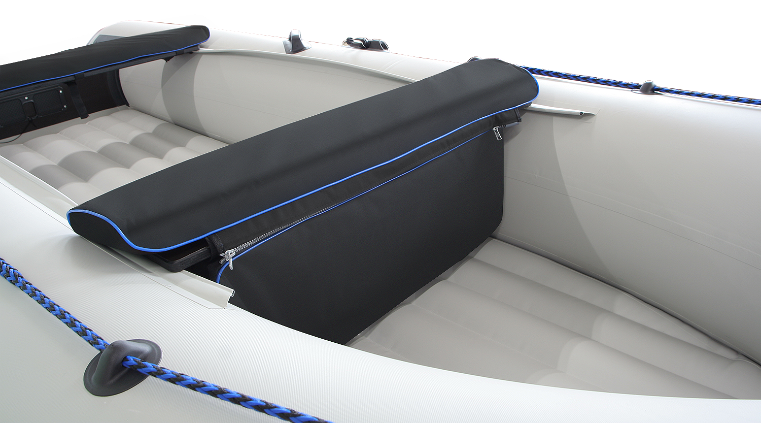 ProfMarine PM 350 Air Люкс ProfMarine PM 350 Air Люкс