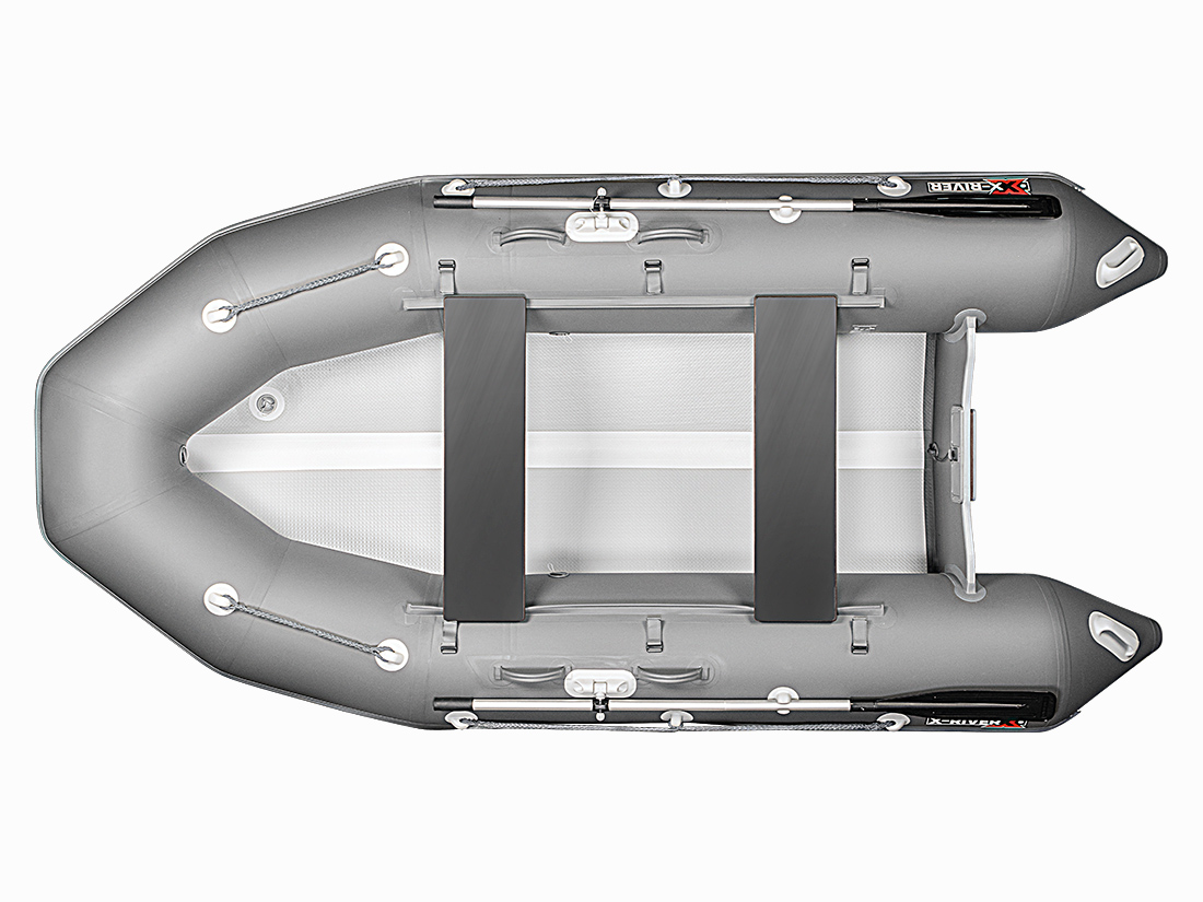 X-River Rocky 335