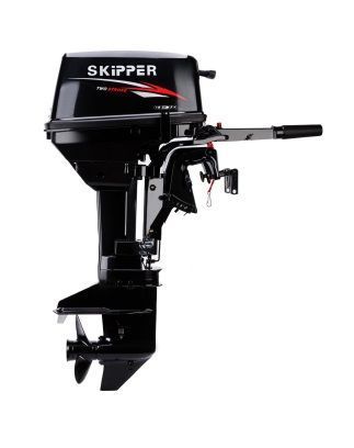 Skipper T 9,8 Skipper T 9,8
