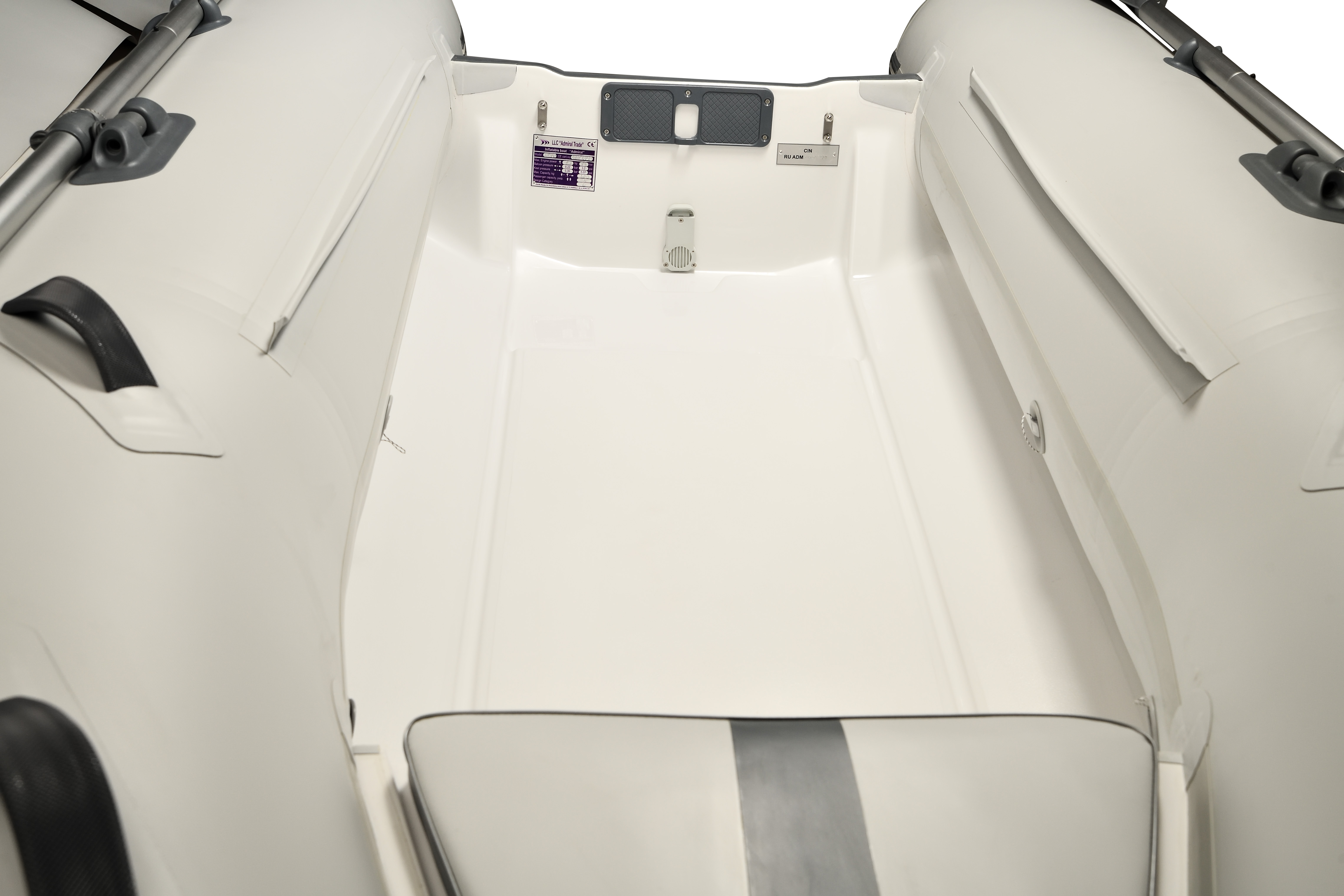 Адмирал RIB 305 Адмирал RIB 305