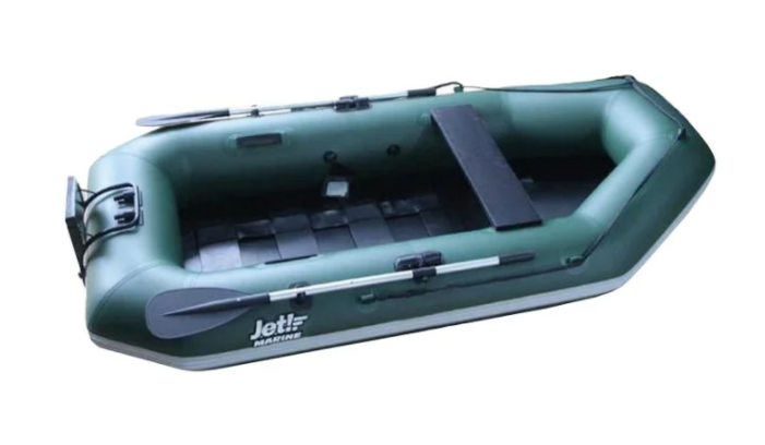 Jet Murray-2 235 SL