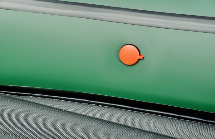Roger Zefir 3700