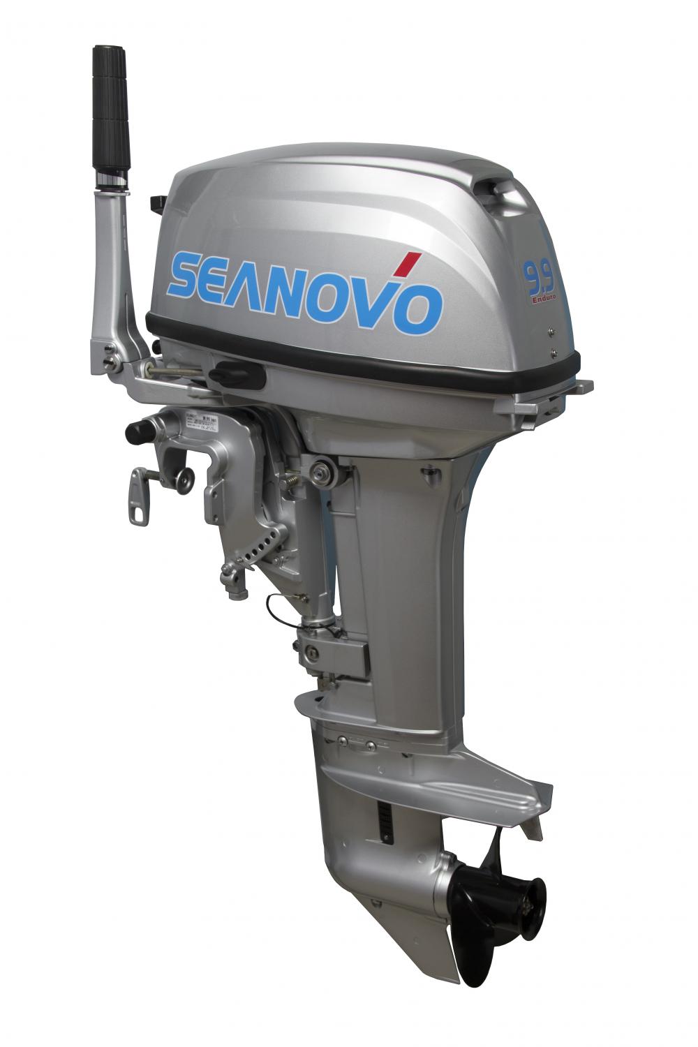 Seanovo SN 9.9 FHS Enduro