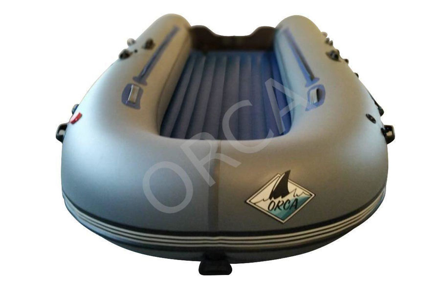 Orca Драккар 370НДФ Orca Драккар 370НДФ