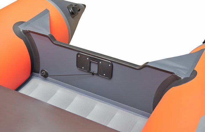 Roger Zefir 3700