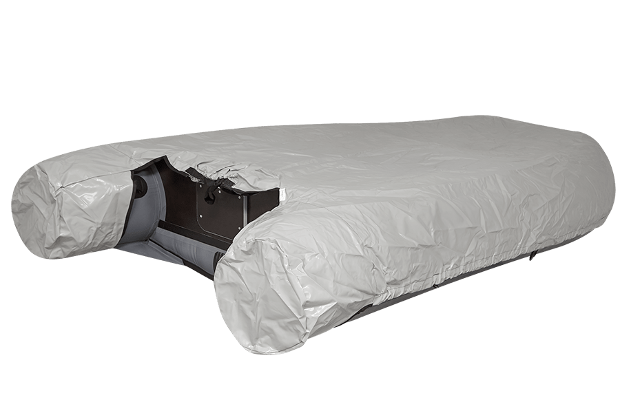 Тент транспортировочный Angler 335 XL
