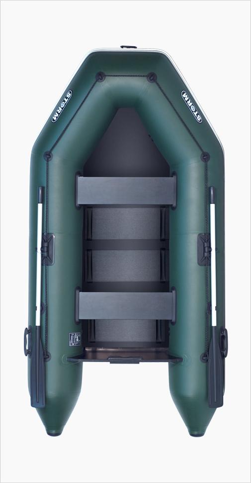 Aqua-Storm 280-40