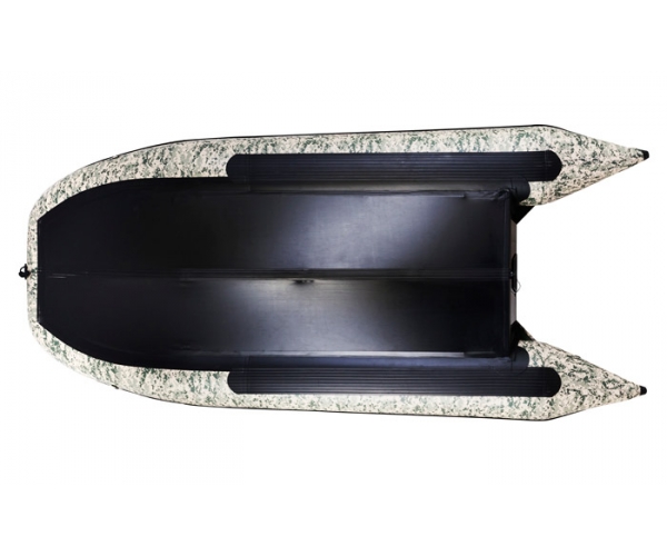Gladiator HD 350 AL CAMO