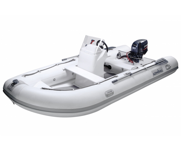 Адмирал RIB 410 Адмирал RIB 410