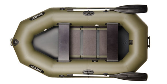 Bark B-240С