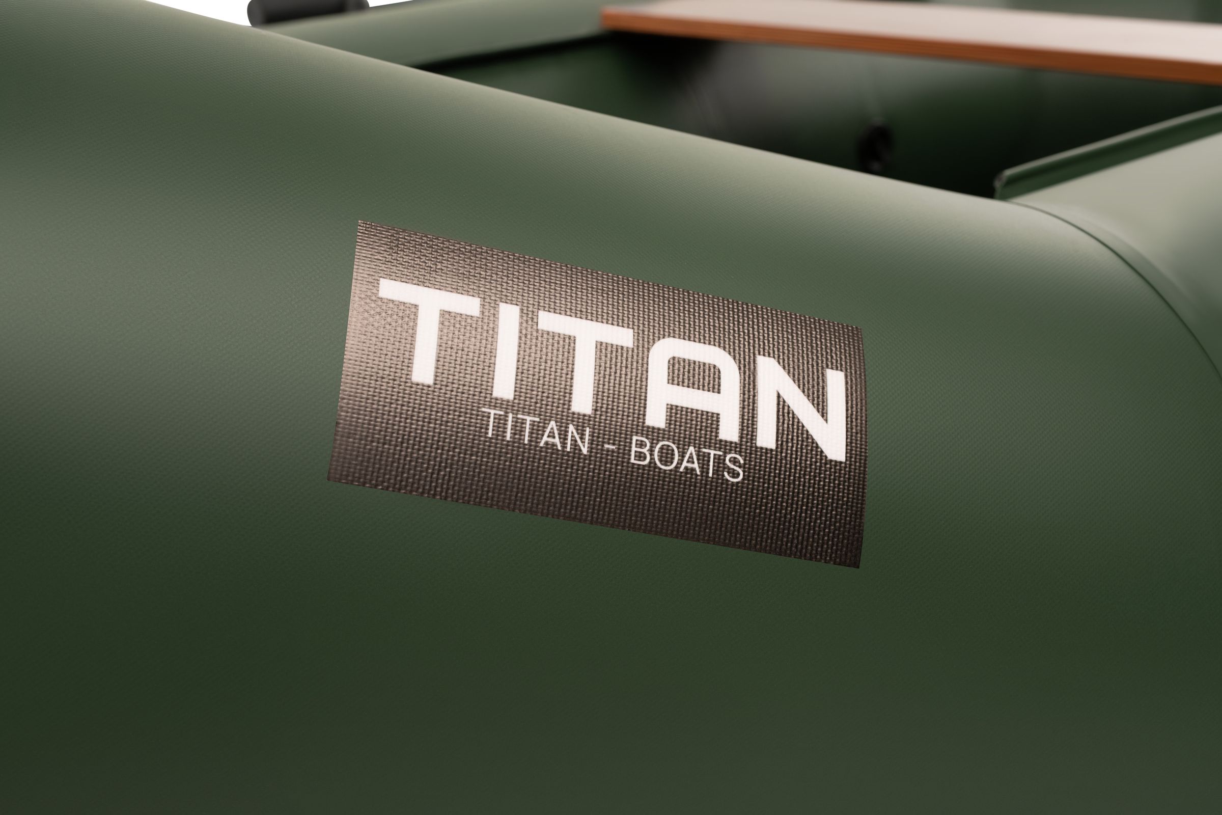 Titan 260 Titan 260