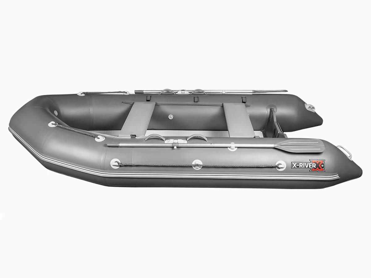 X-River Rocky 375 X-River Rocky 375