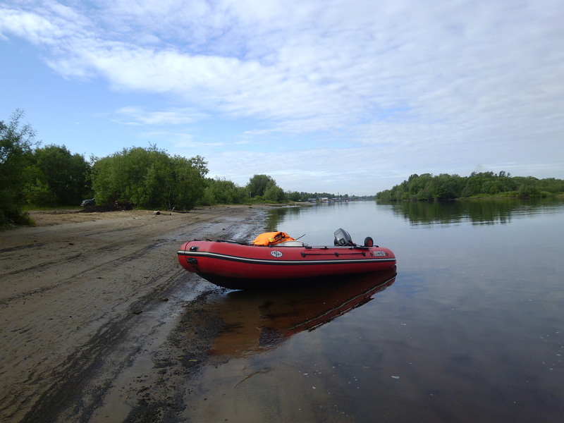Компас 450