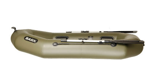Bark B-260