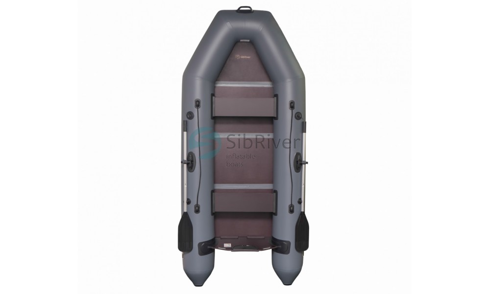 Sibriver Skiff 290 S Sibriver Skiff 290 S